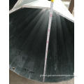 Painted Steel Pole Hot Dip Galvanized Electricity Transmission Steel Pole Supplier